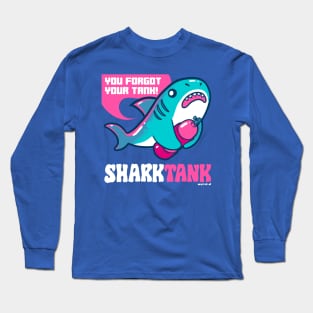 Shark Tank Long Sleeve T-Shirt